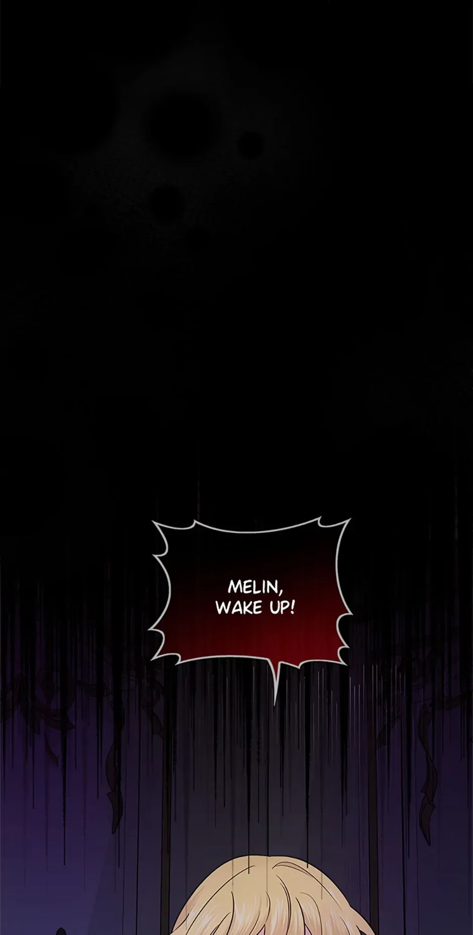Melin’s Salvation Plan Chapter 9 page 27