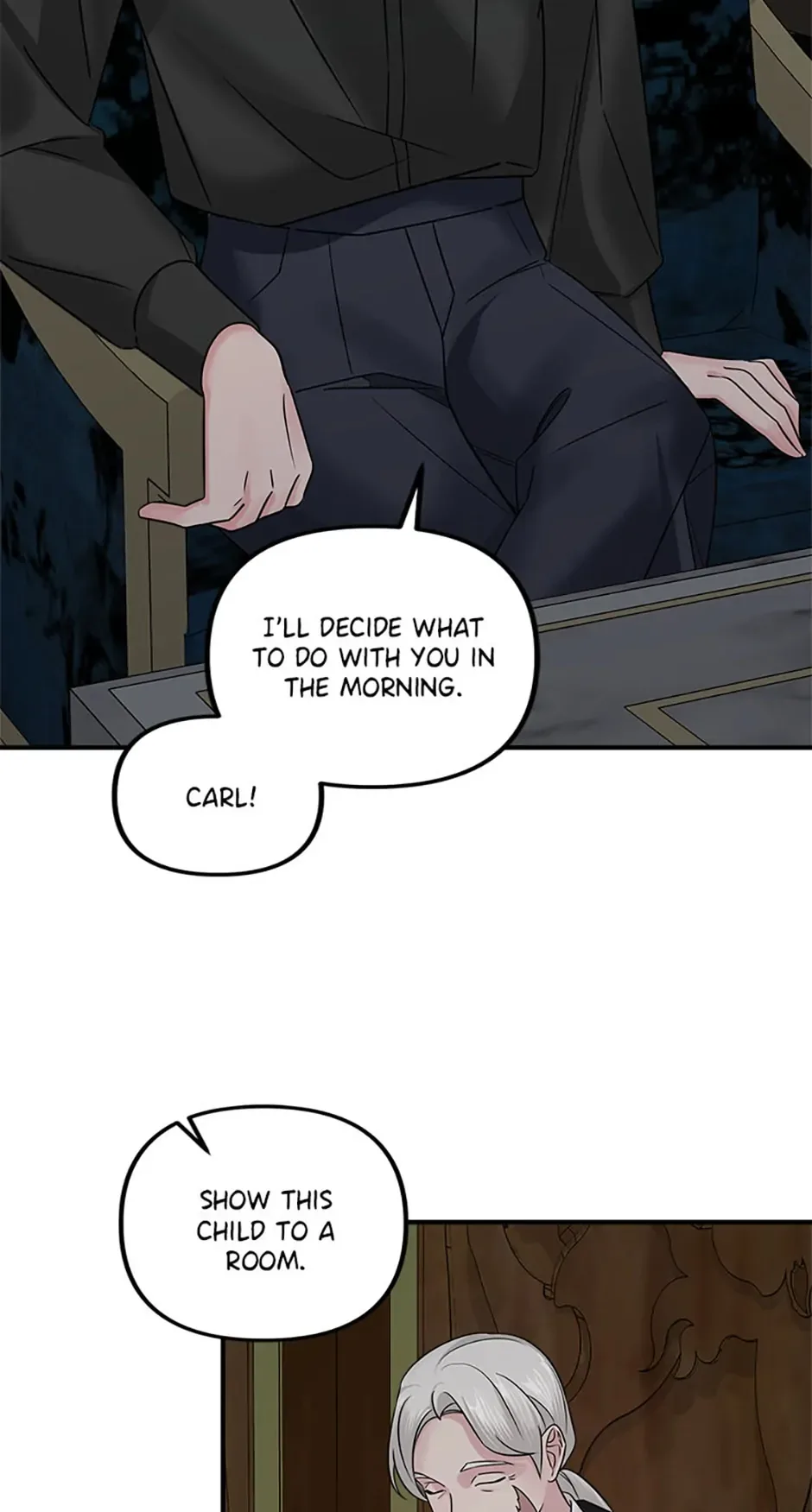 Melin’s Salvation Plan Chapter 8 page 11
