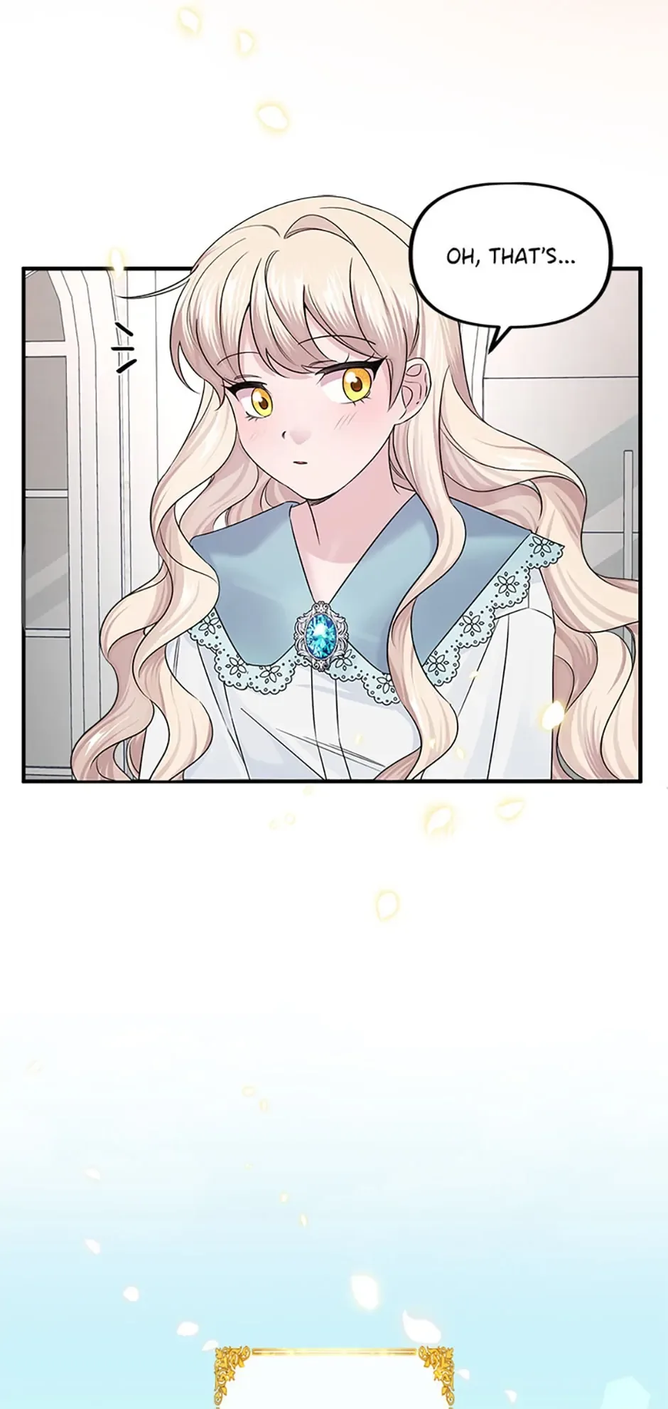 Melin’s Salvation Plan Chapter 8 page 56