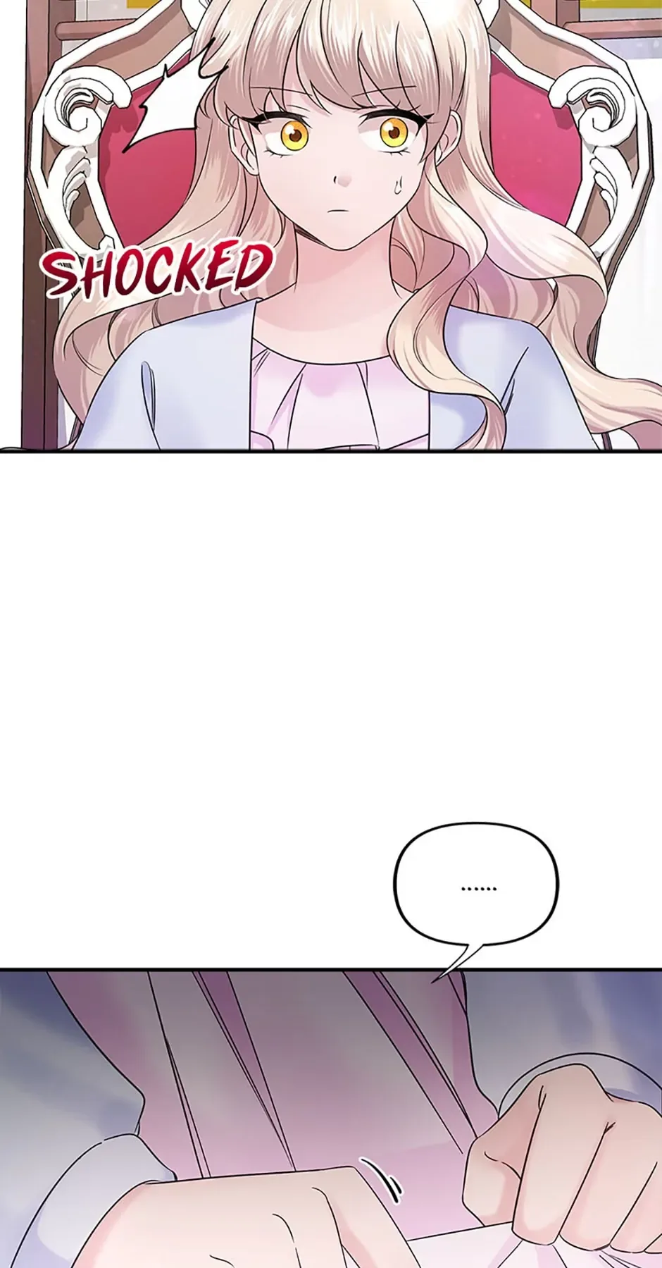 Melin’s Salvation Plan Chapter 9 page 3