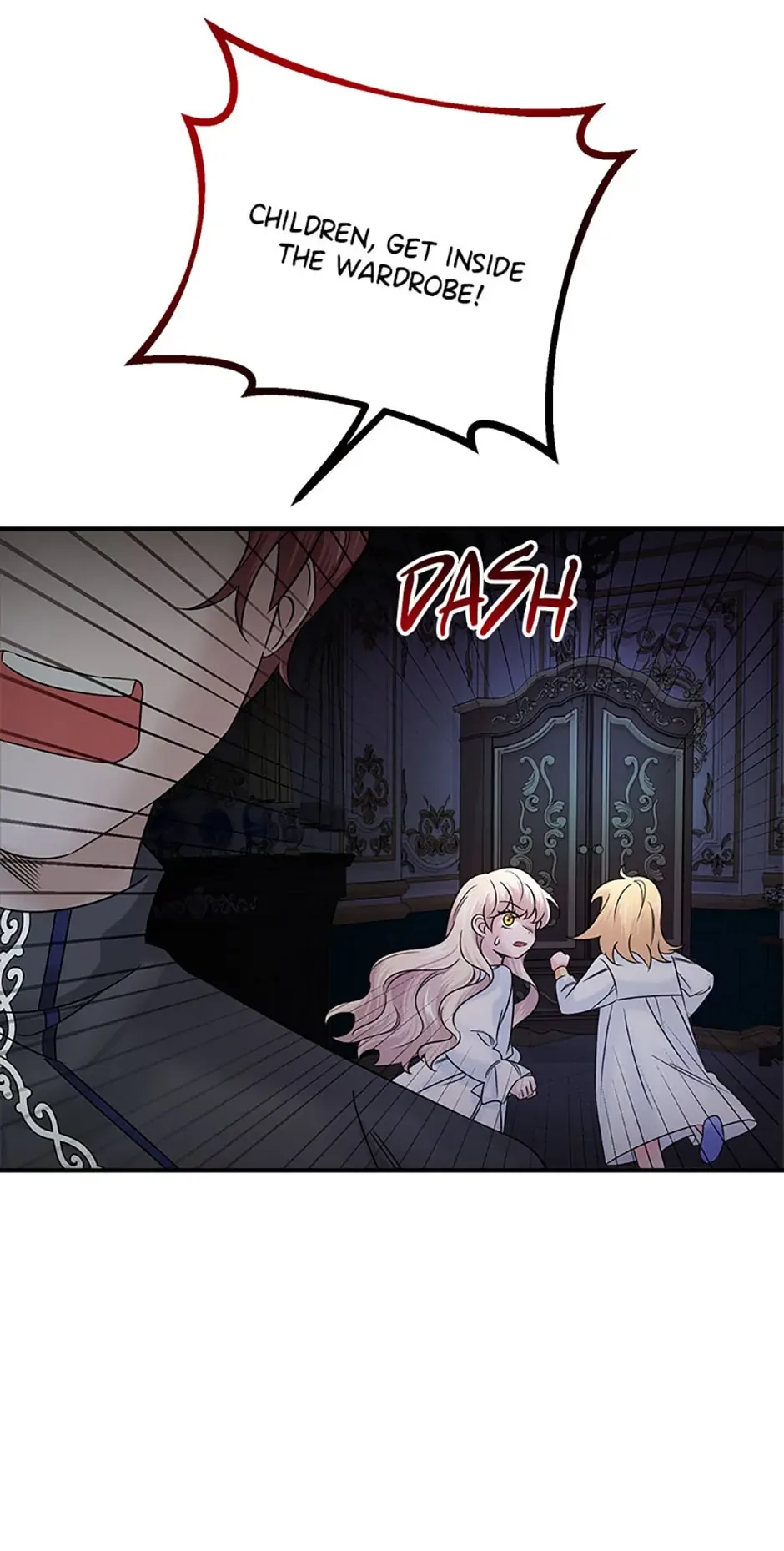 Melin’s Salvation Plan Chapter 9 page 29