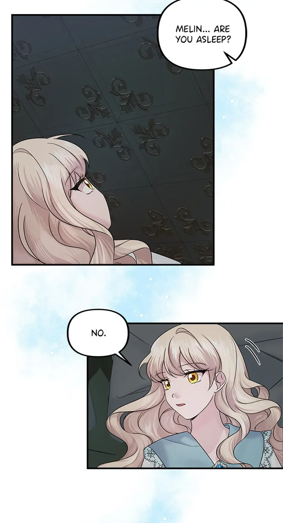 Melin’s Salvation Plan Chapter 8 page 28