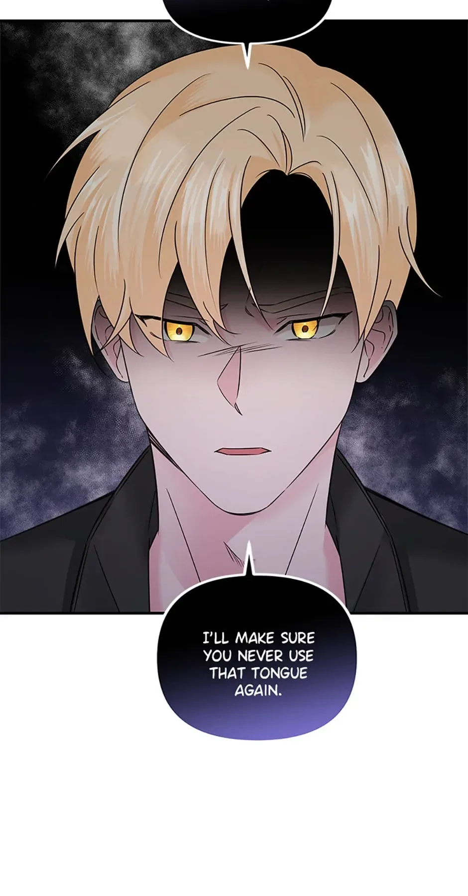 Melin’s Salvation Plan Chapter 8 page 4