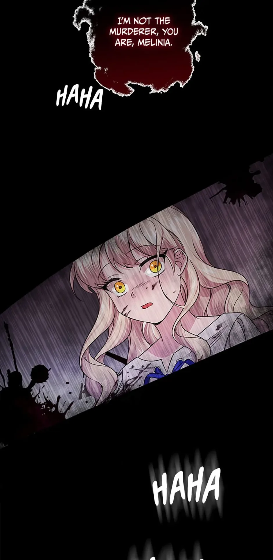 Melin’s Salvation Plan Chapter 8 page 46