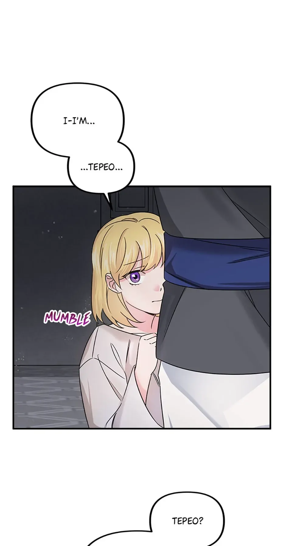 Melin’s Salvation Plan Chapter 7 page 2