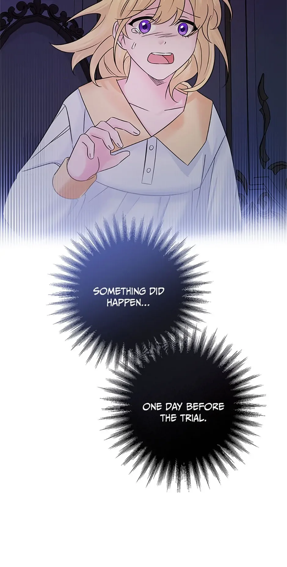 Melin’s Salvation Plan Chapter 9 page 28