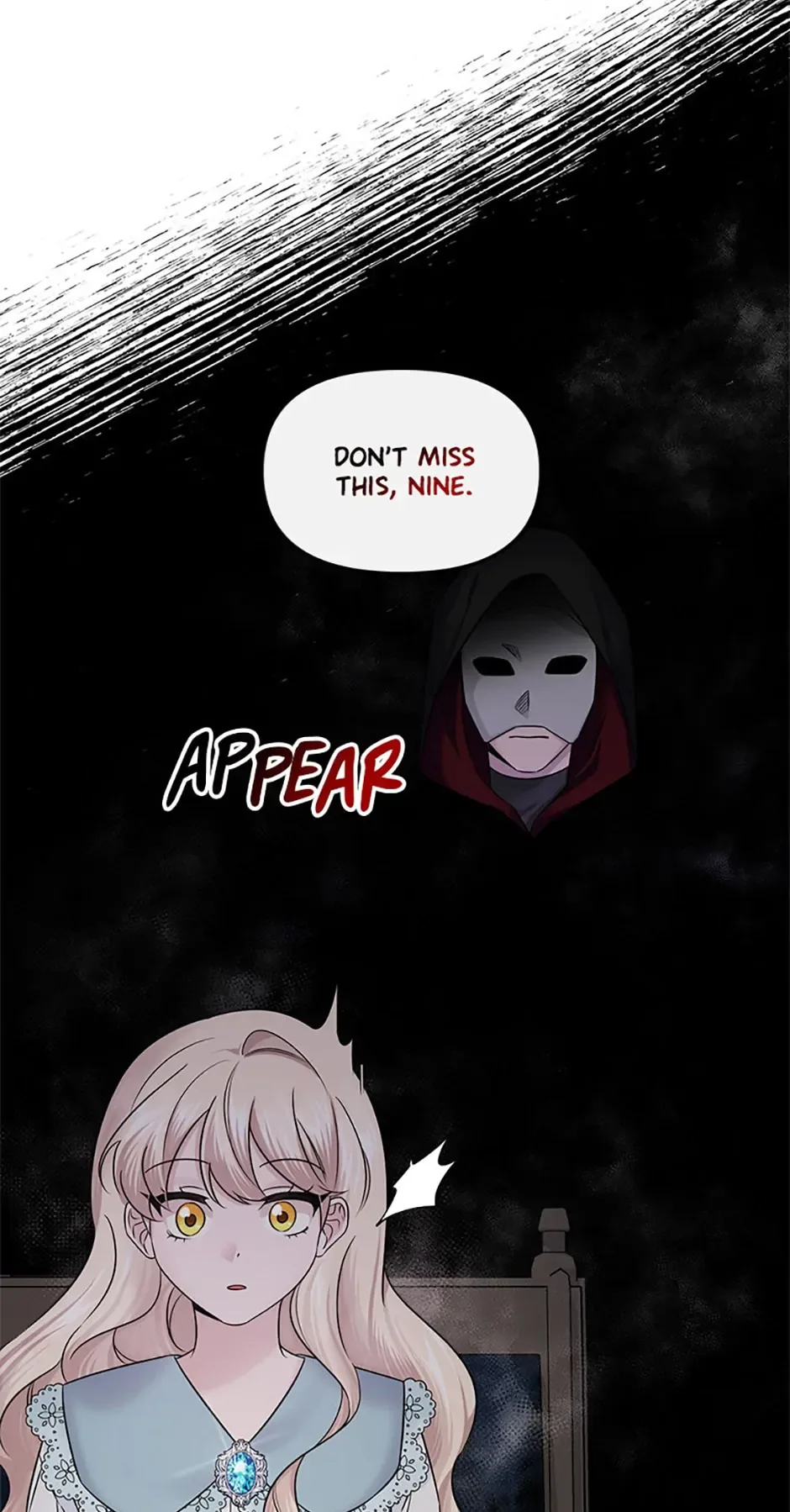 Melin’s Salvation Plan Chapter 8 page 6