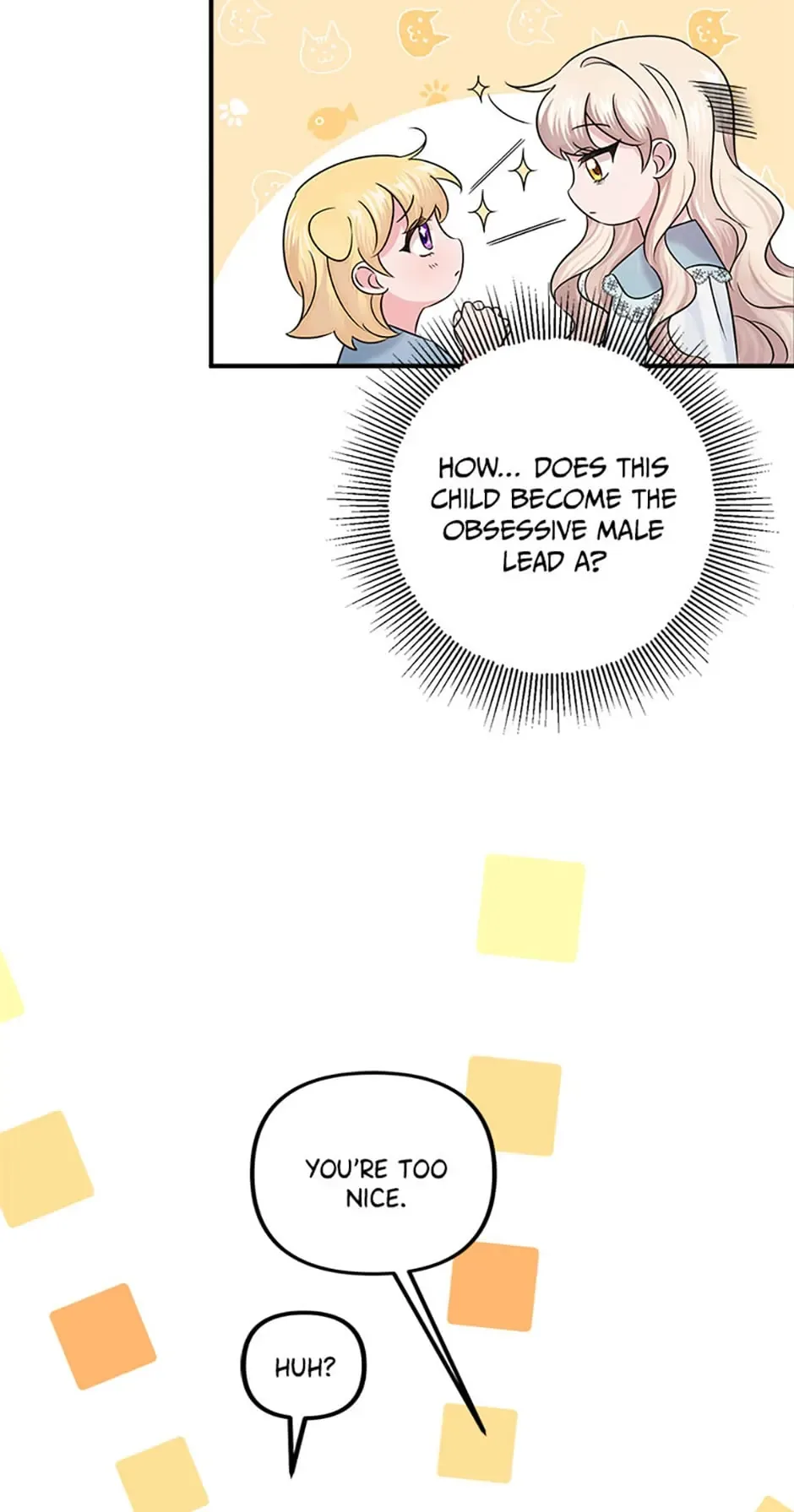 Melin’s Salvation Plan Chapter 8 page 22