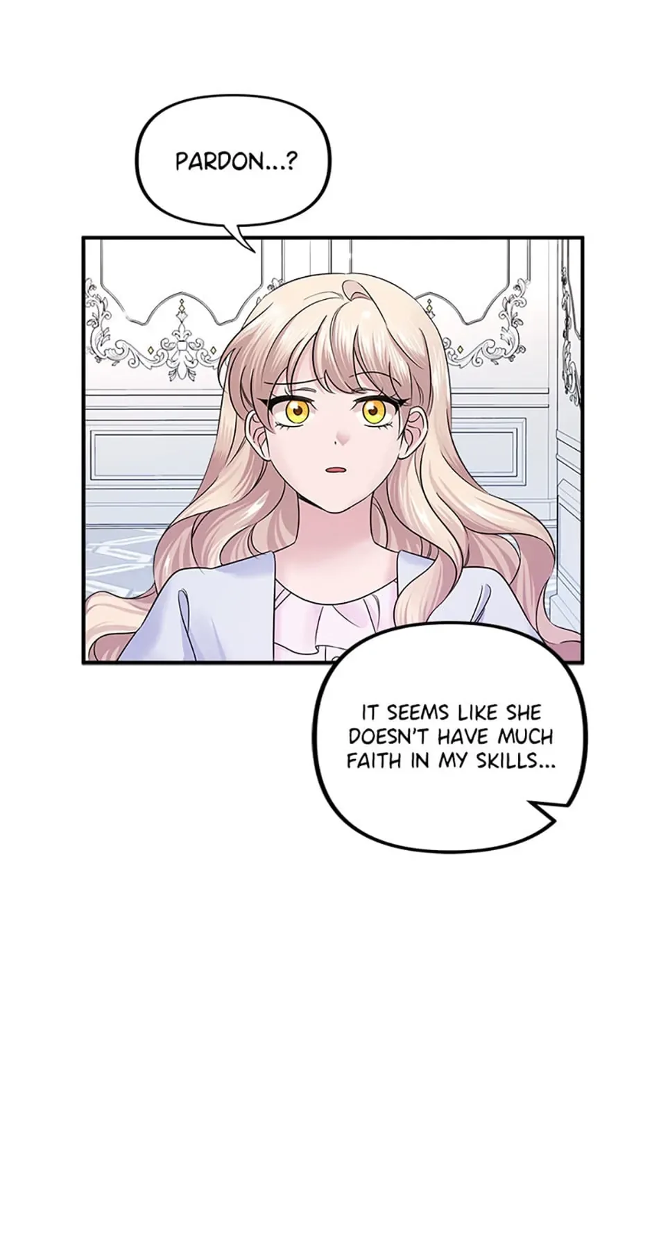 Melin’s Salvation Plan Chapter 9 page 19