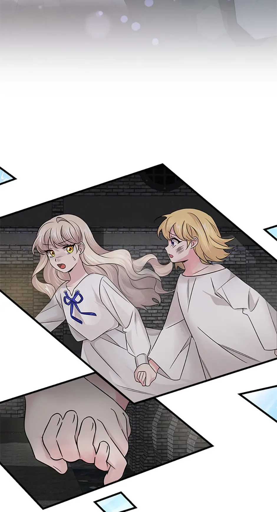 Melin’s Salvation Plan Chapter 8 page 31
