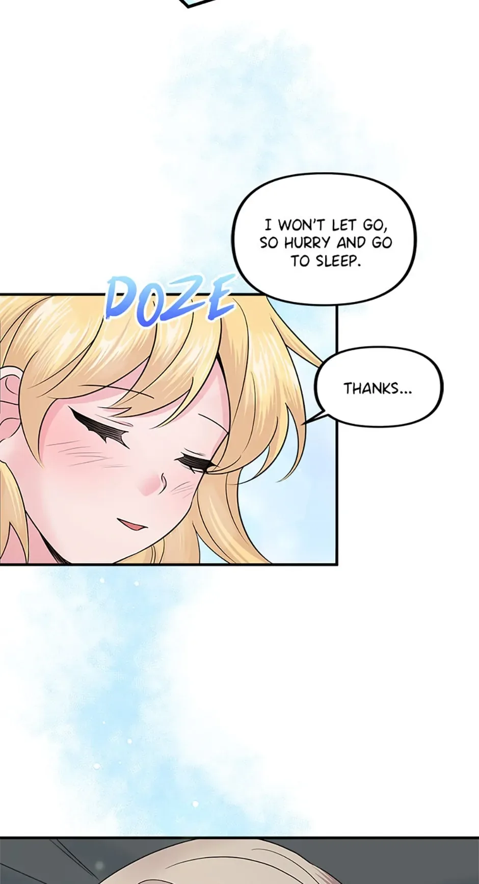 Melin’s Salvation Plan Chapter 8 page 32
