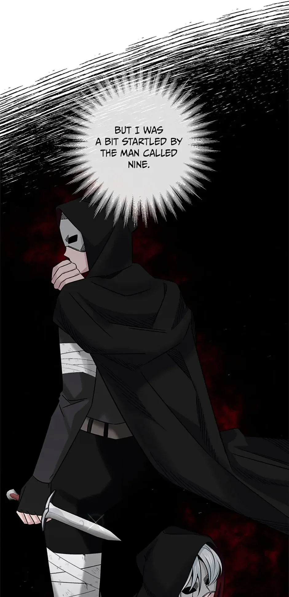 Melin’s Salvation Plan Chapter 8 page 16