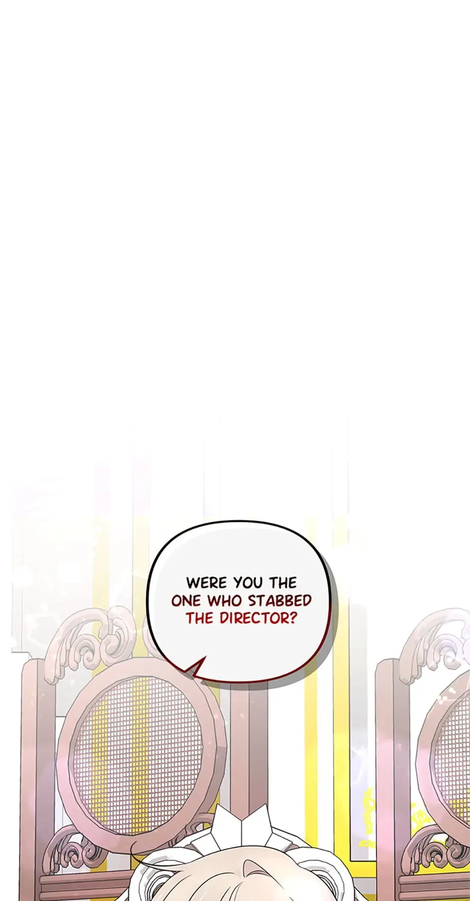 Melin’s Salvation Plan Chapter 9 page 2