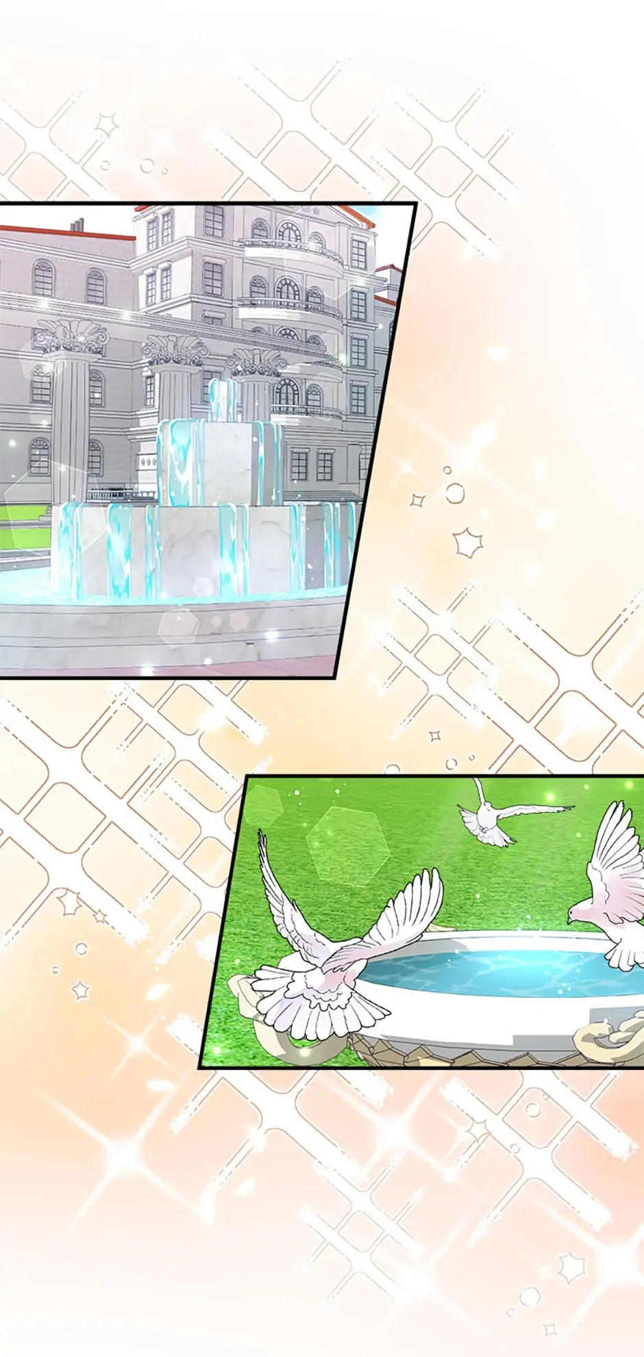Melin’s Salvation Plan Chapter 8 page 55