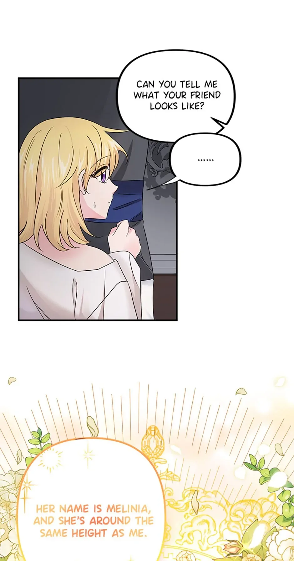 Melin’s Salvation Plan Chapter 7 page 4