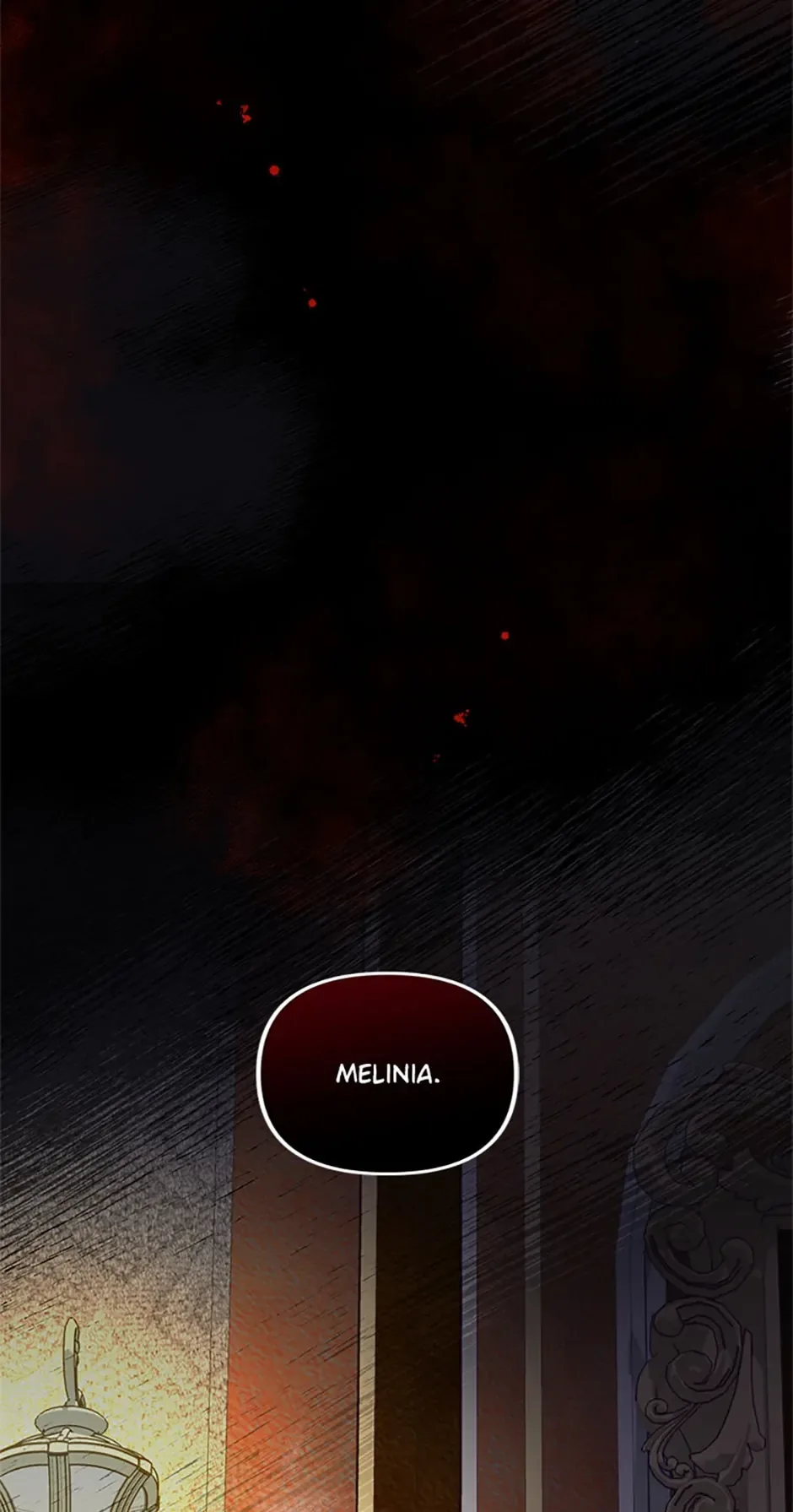 Melin’s Salvation Plan Chapter 8 page 39
