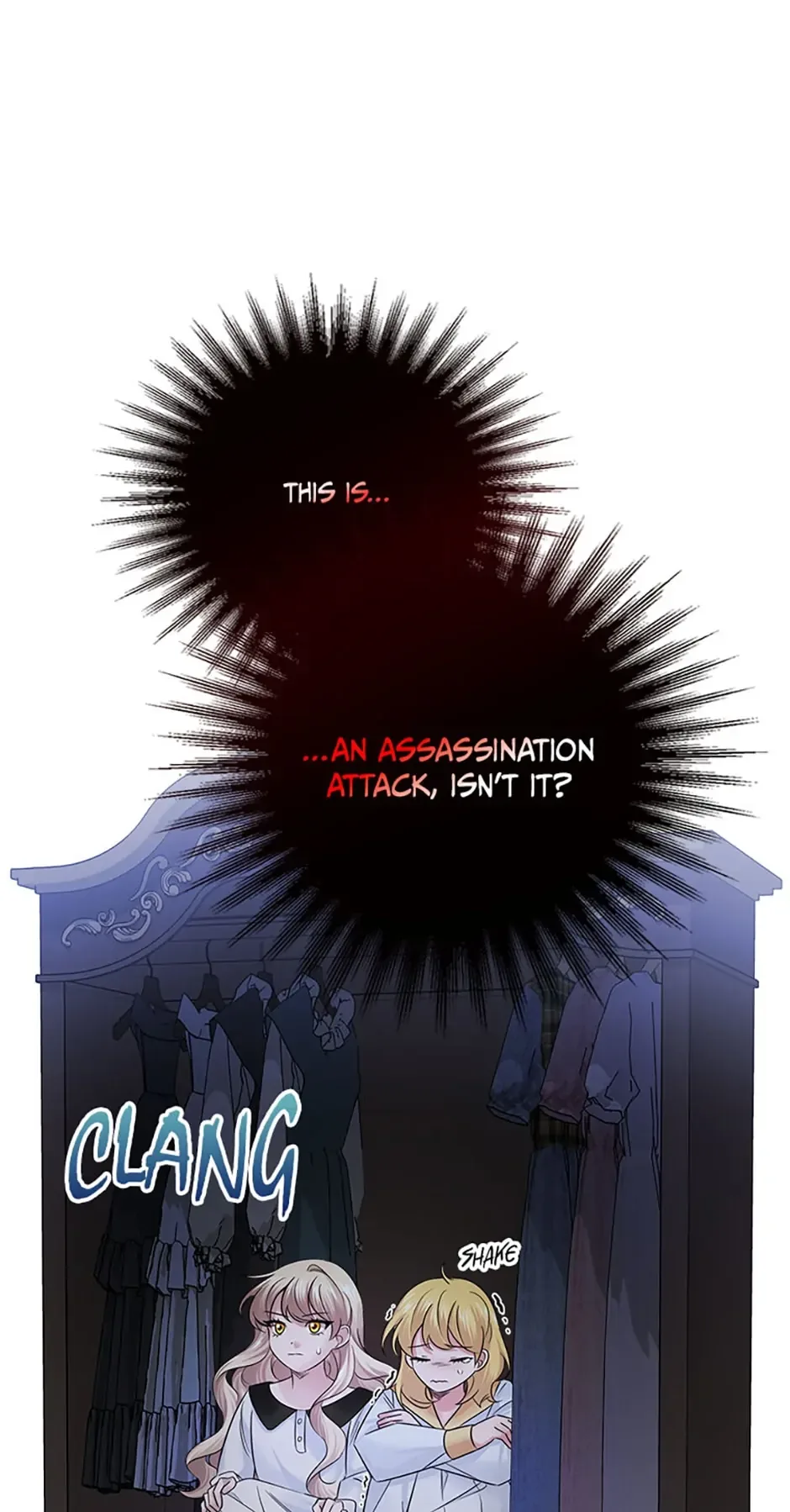 Melin’s Salvation Plan Chapter 9 page 37