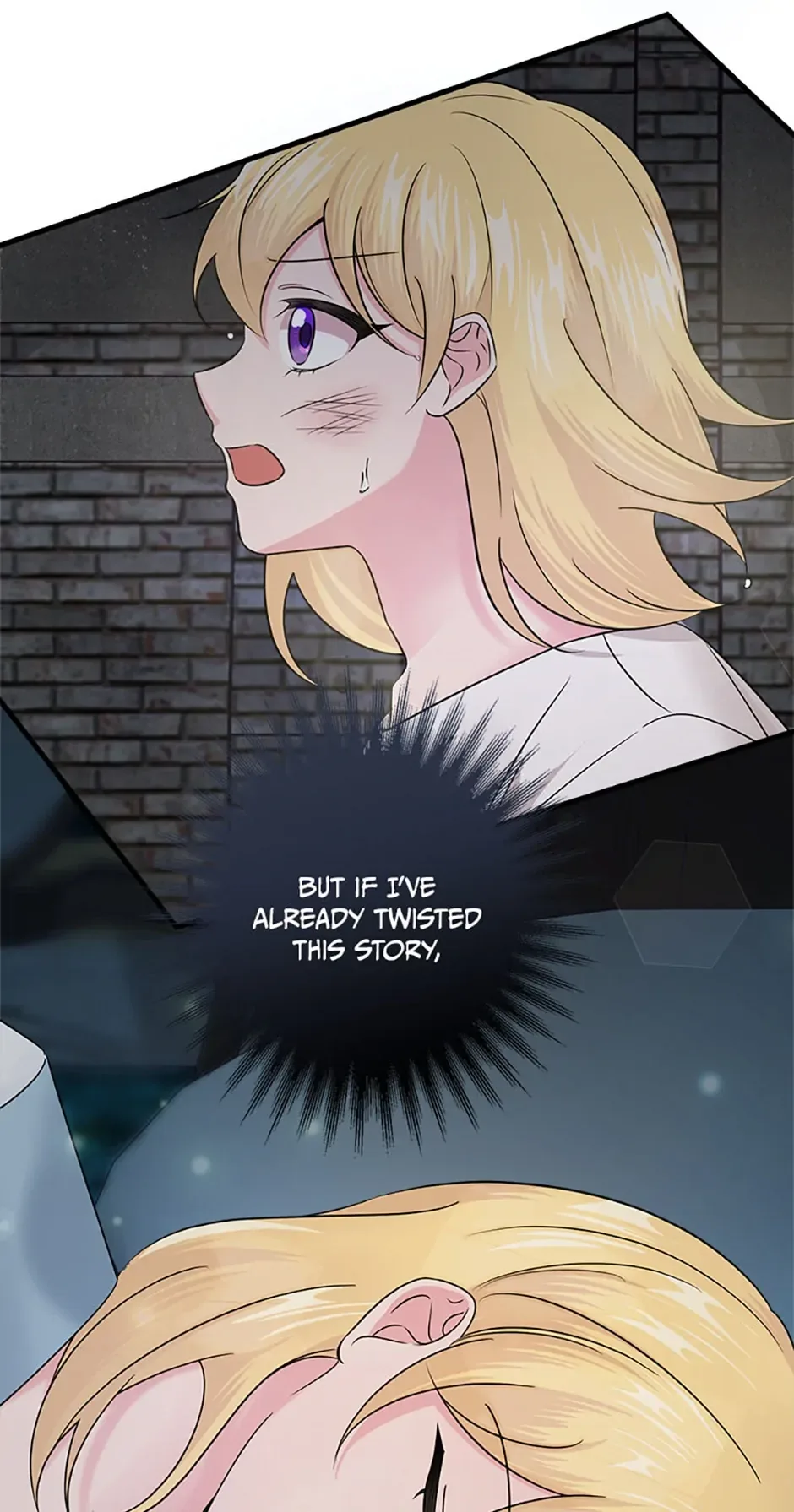 Melin’s Salvation Plan Chapter 8 page 35
