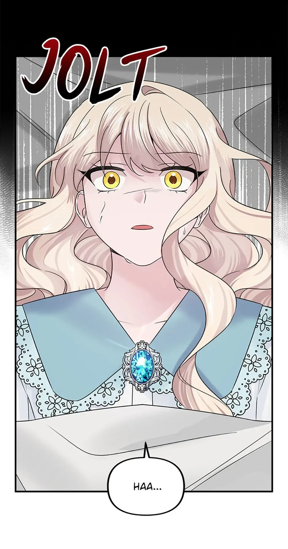 Melin’s Salvation Plan Chapter 8 page 48
