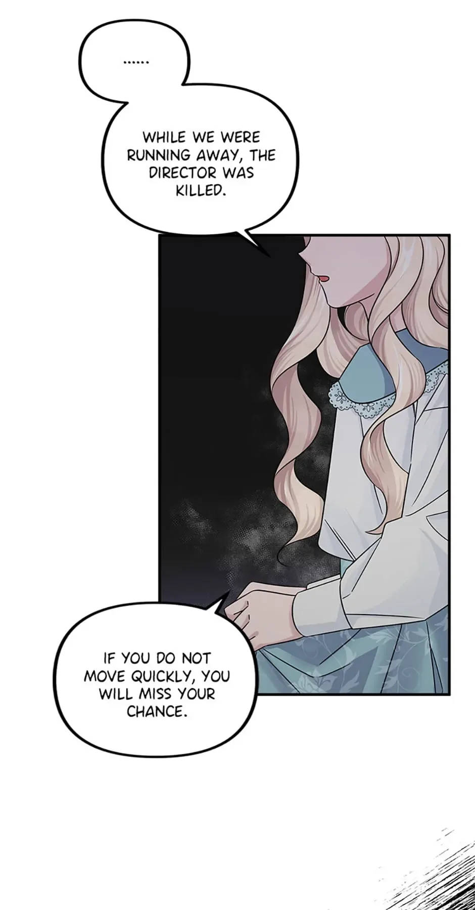 Melin’s Salvation Plan Chapter 8 page 5