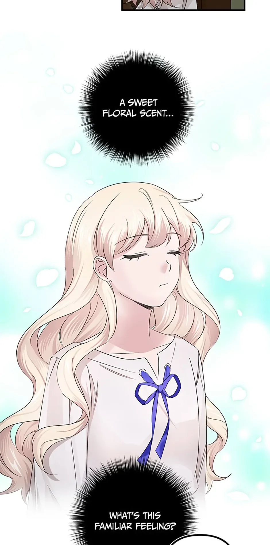 Melin’s Salvation Plan Chapter 7 page 21