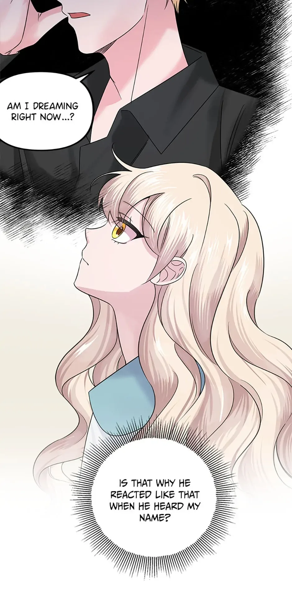 Melin’s Salvation Plan Chapter 8 page 61