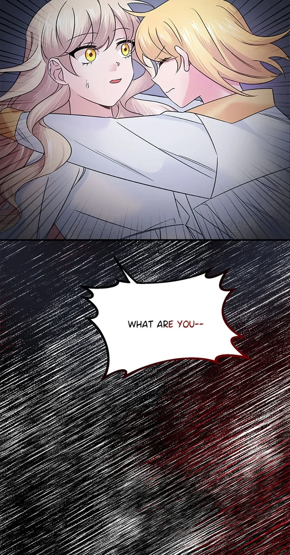 Melin’s Salvation Plan Chapter 9 page 43