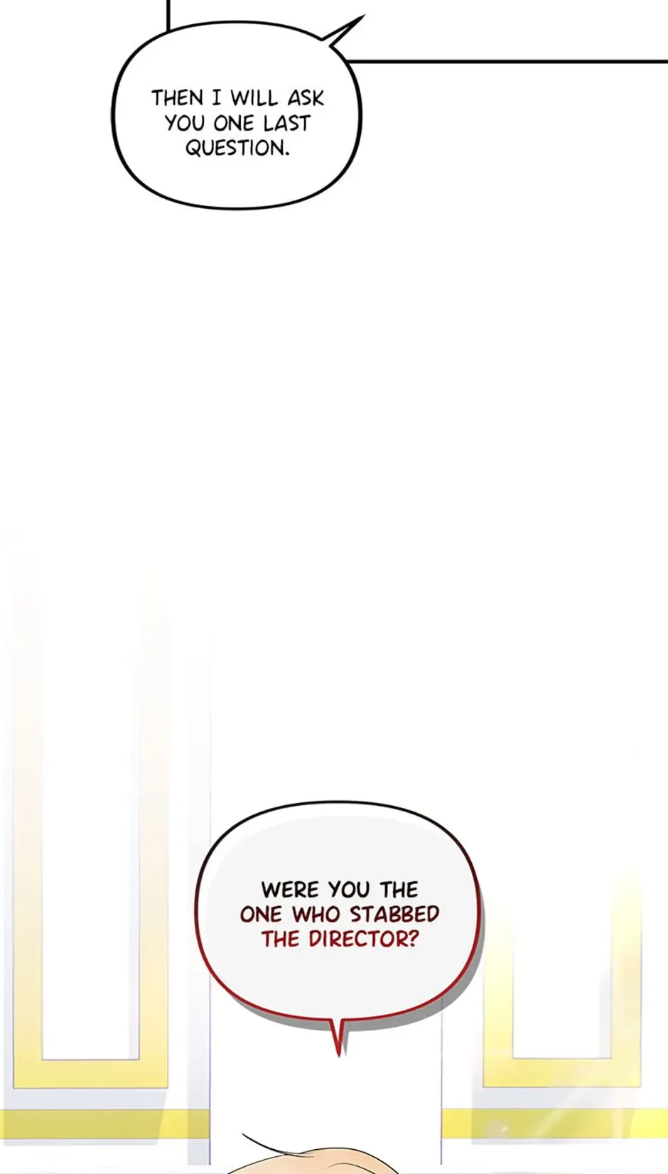 Melin’s Salvation Plan Chapter 8 page 70