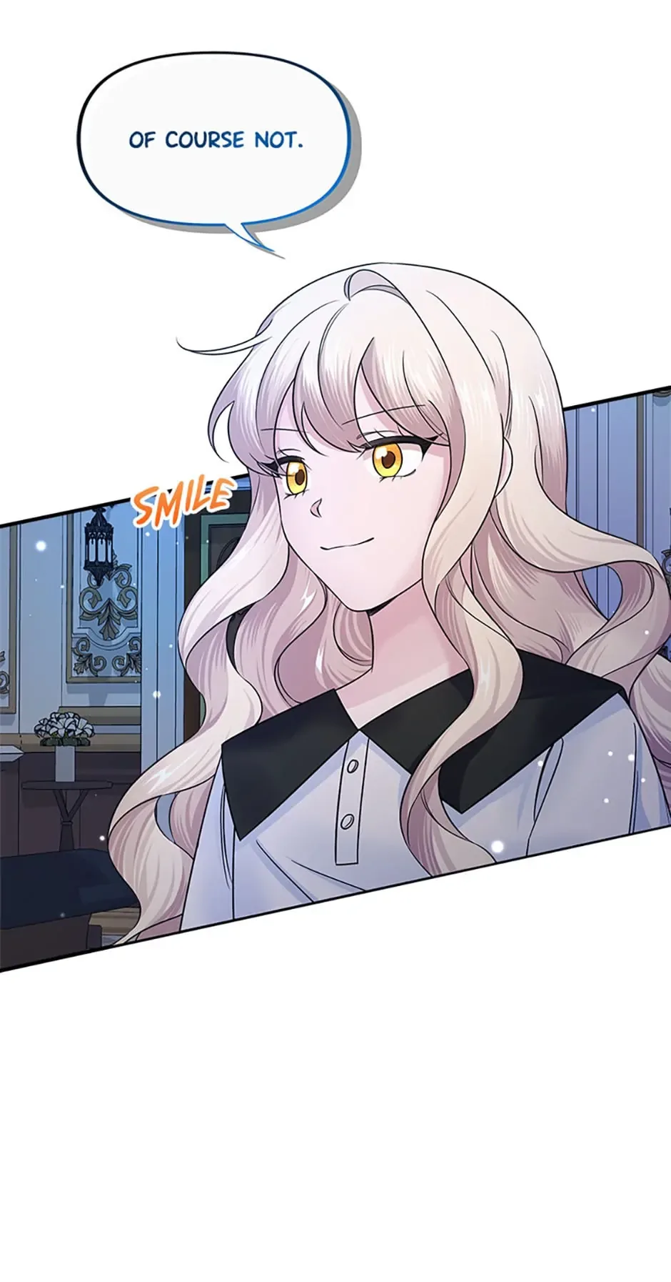 Melin’s Salvation Plan Chapter 9 page 74