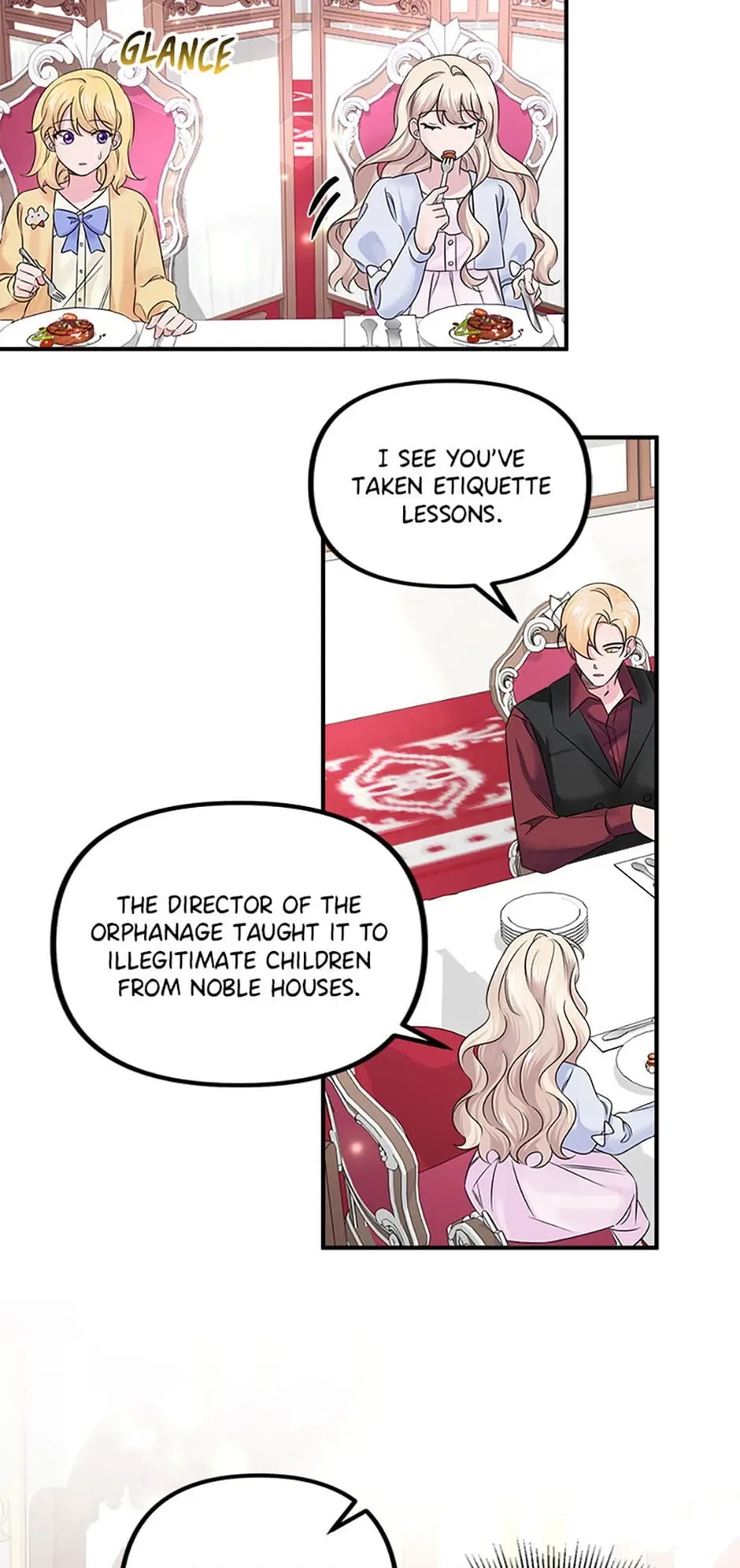 Melin’s Salvation Plan Chapter 8 page 64