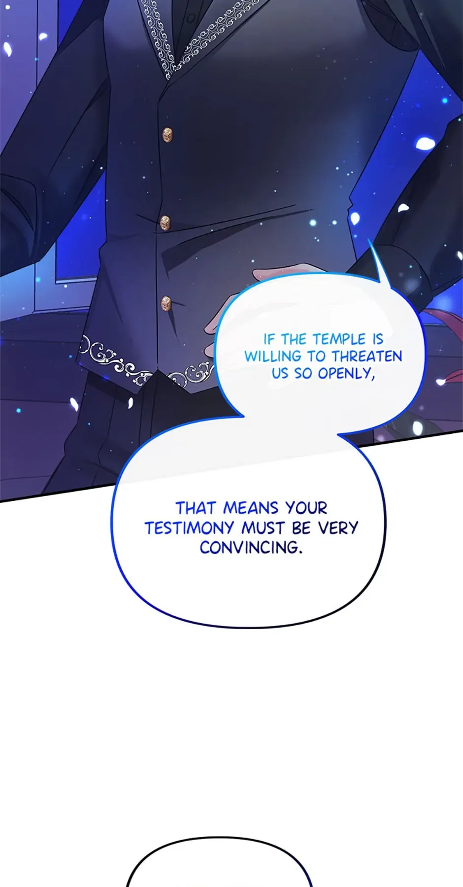 Melin’s Salvation Plan Chapter 9 page 70