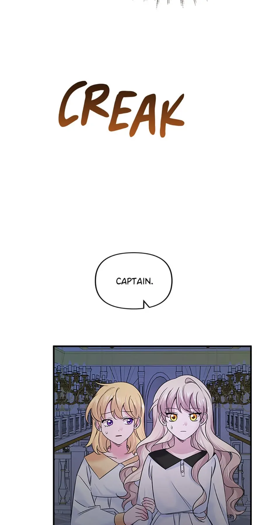 Melin’s Salvation Plan Chapter 9 page 64