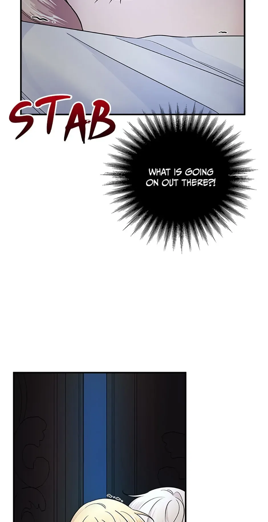 Melin’s Salvation Plan Chapter 9 page 46