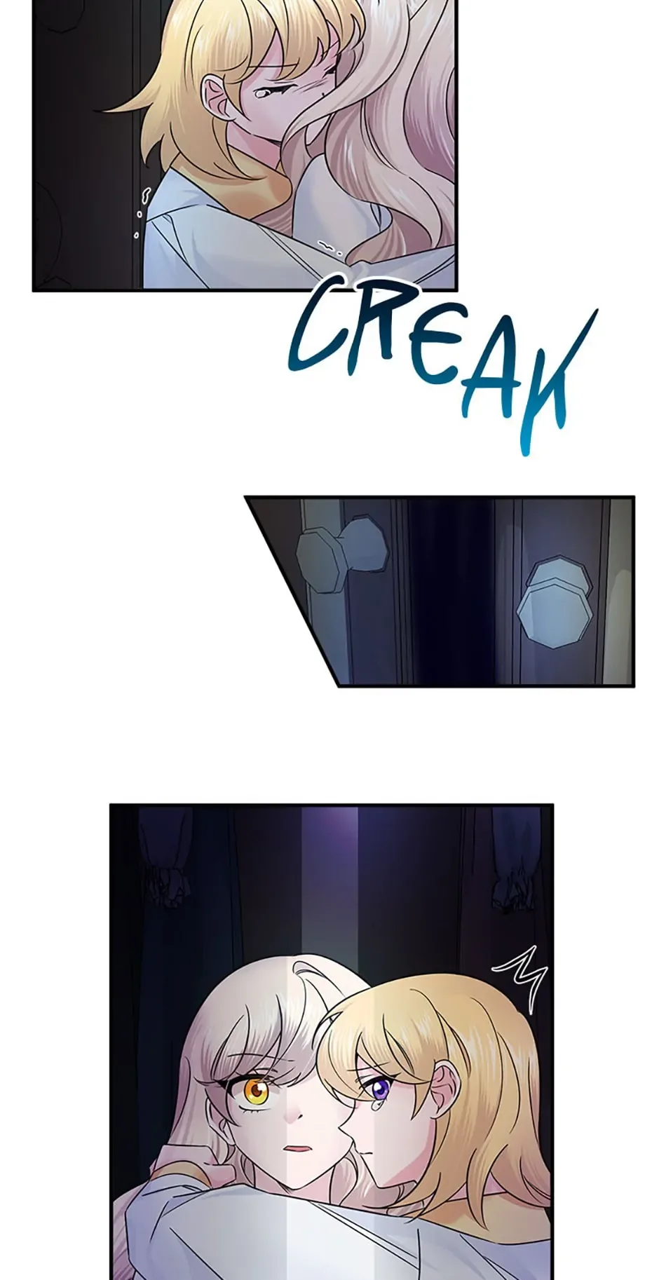 Melin’s Salvation Plan Chapter 9 page 47