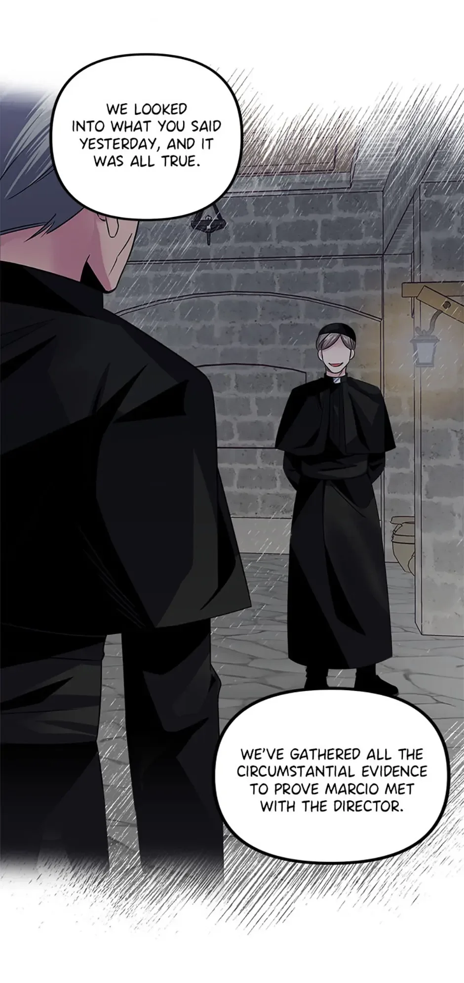 Melin’s Salvation Plan Chapter 8 page 67