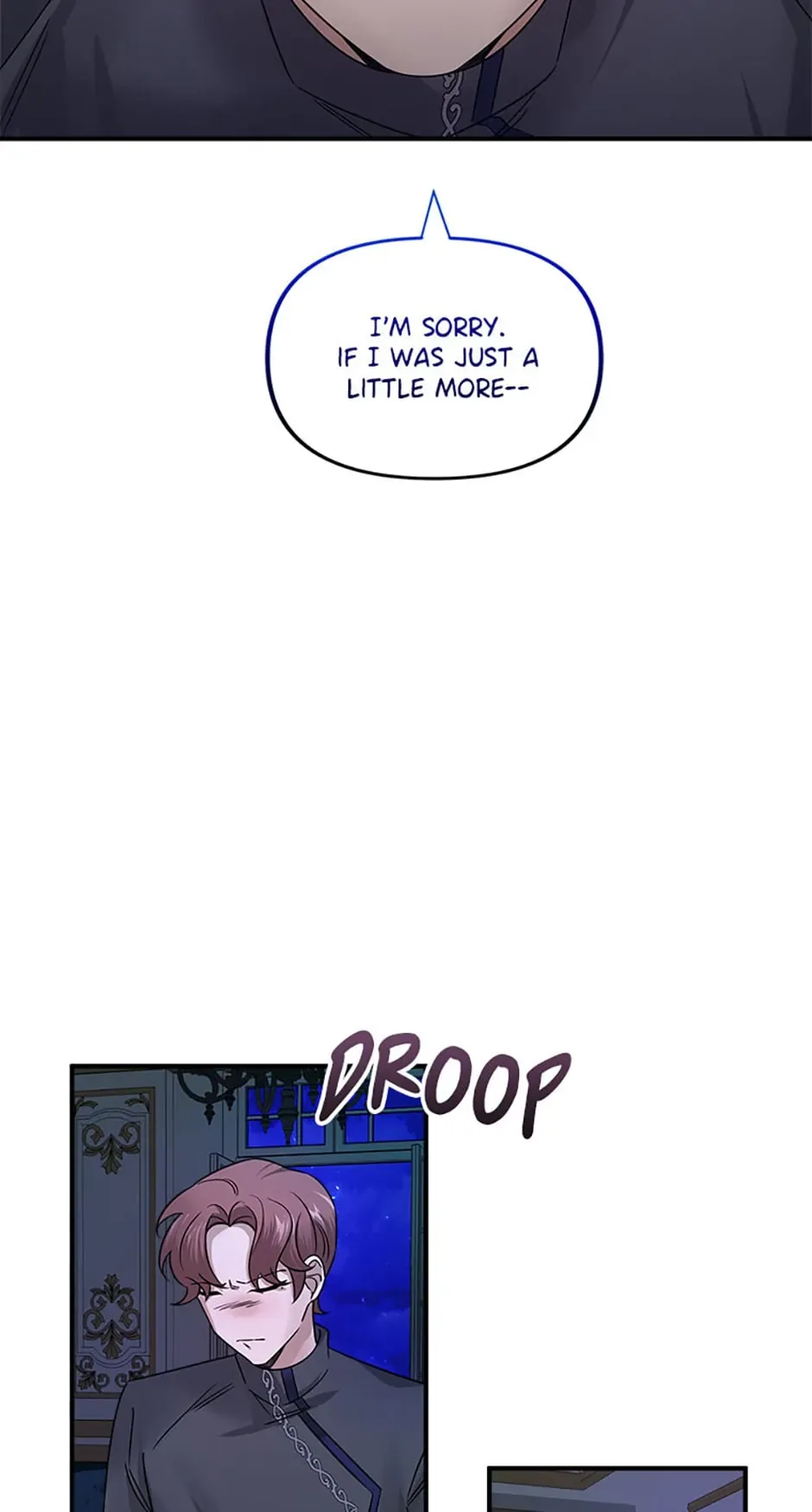 Melin’s Salvation Plan Chapter 9 page 52