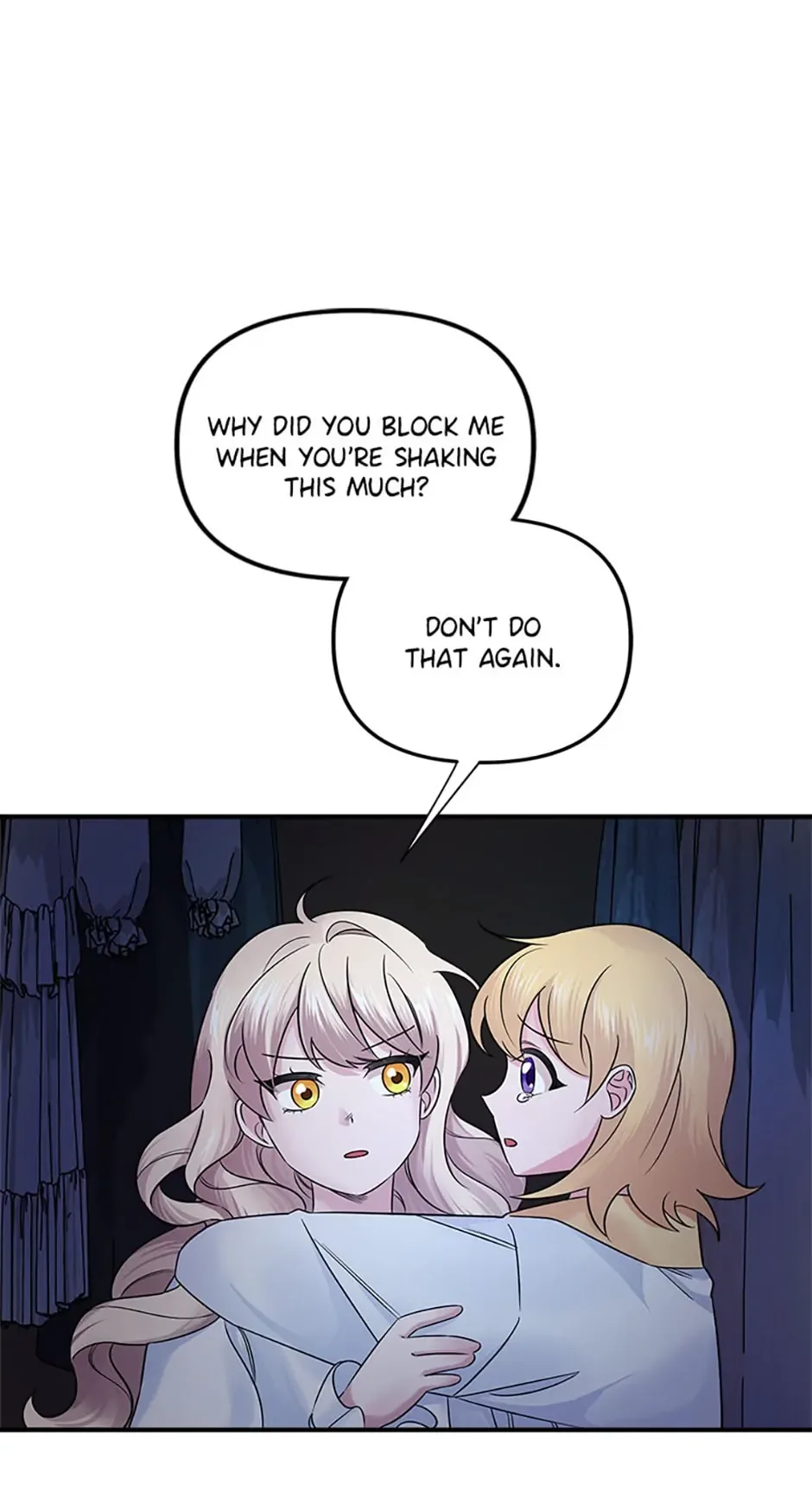 Melin’s Salvation Plan Chapter 9 page 55