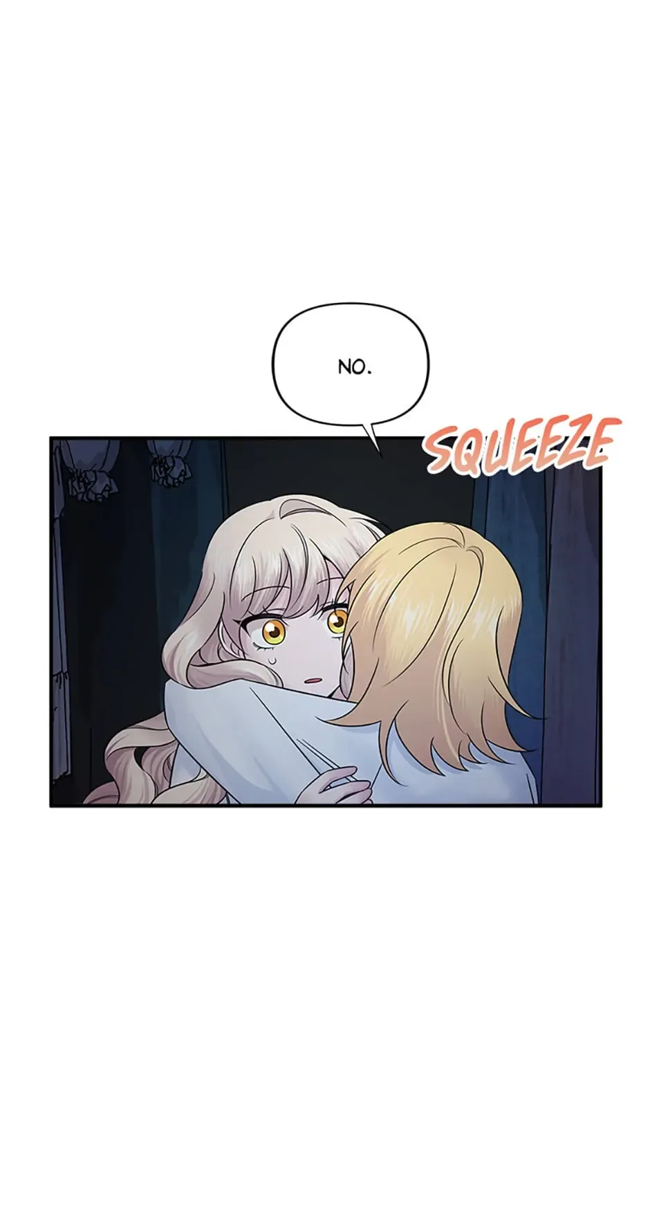 Melin’s Salvation Plan Chapter 9 page 56