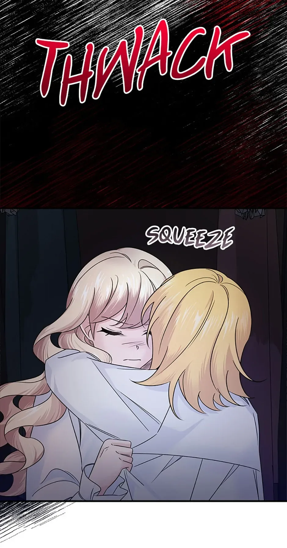 Melin’s Salvation Plan Chapter 9 page 44