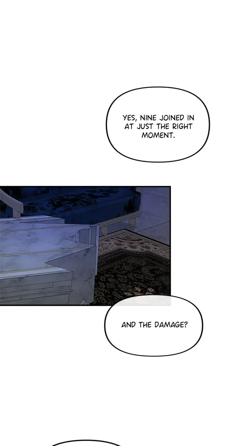 Melin’s Salvation Plan Chapter 9 page 66
