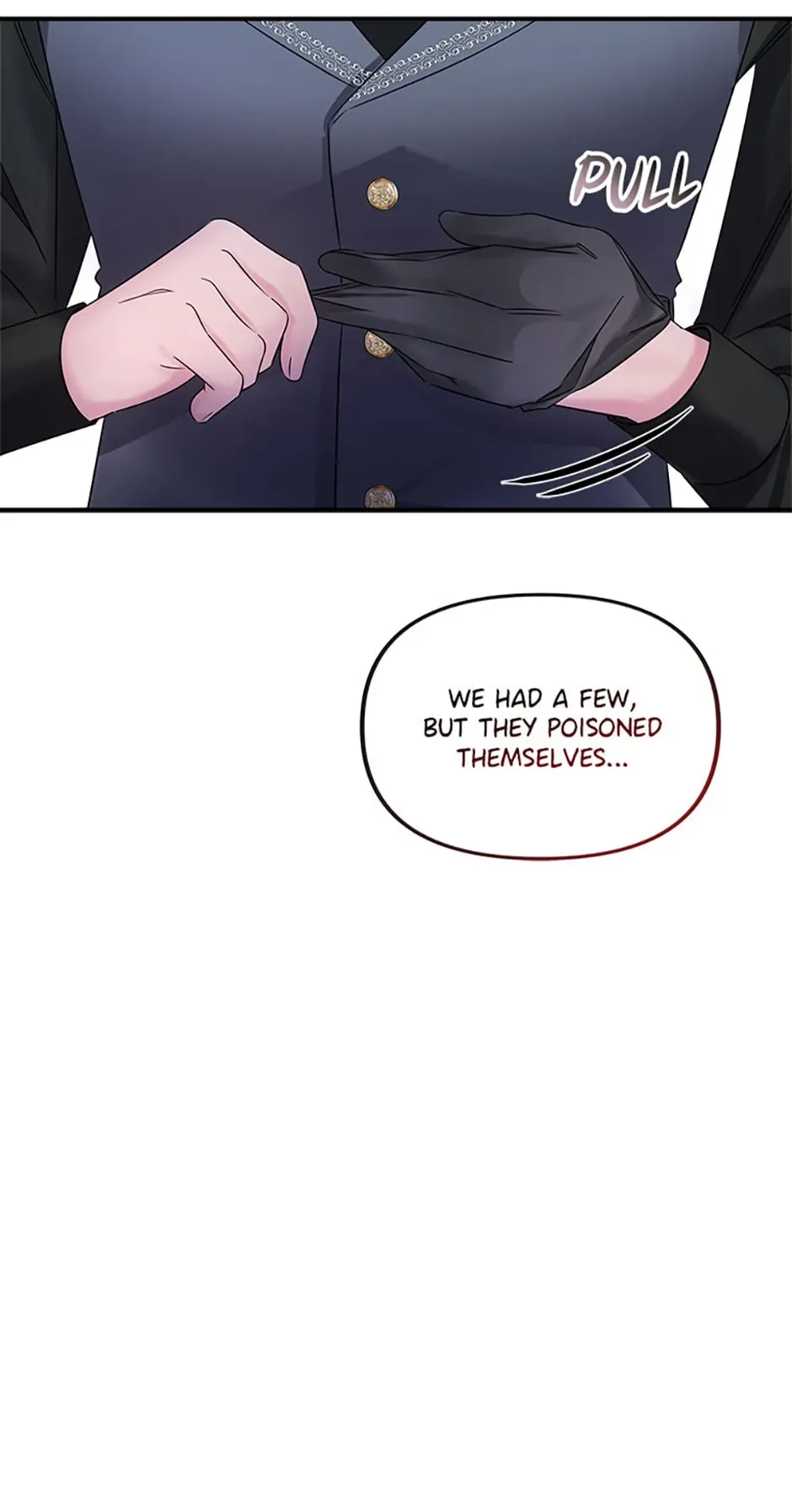 Melin’s Salvation Plan Chapter 9 page 68