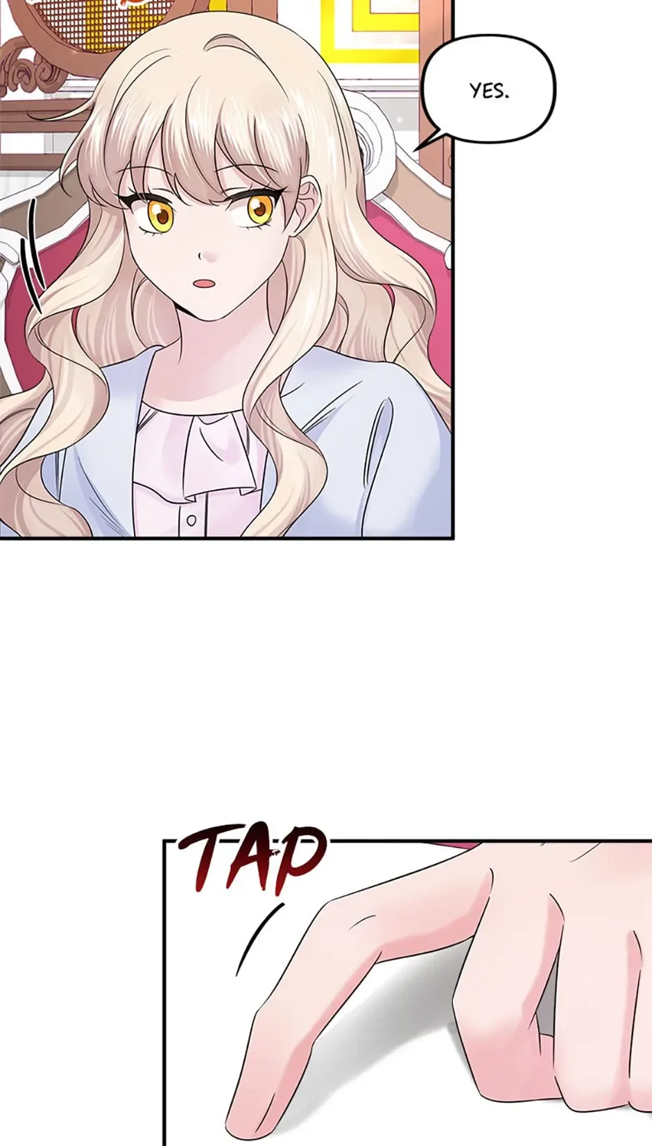 Melin’s Salvation Plan Chapter 8 page 69