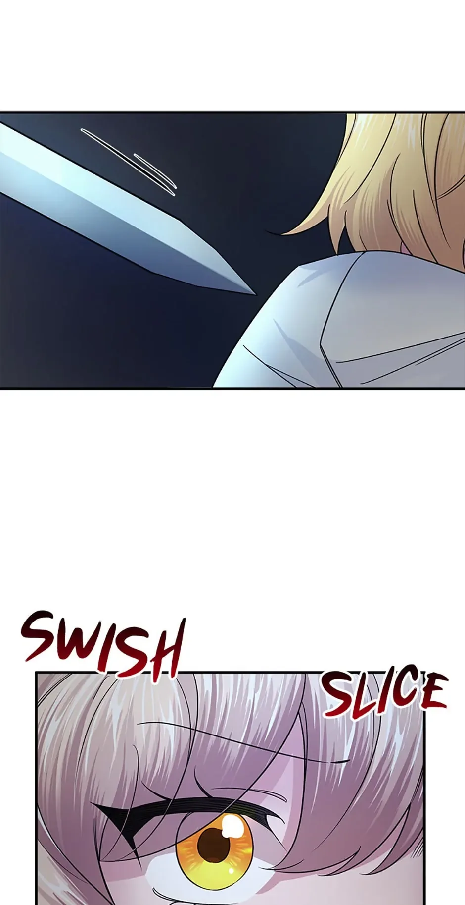 Melin’s Salvation Plan Chapter 9 page 45