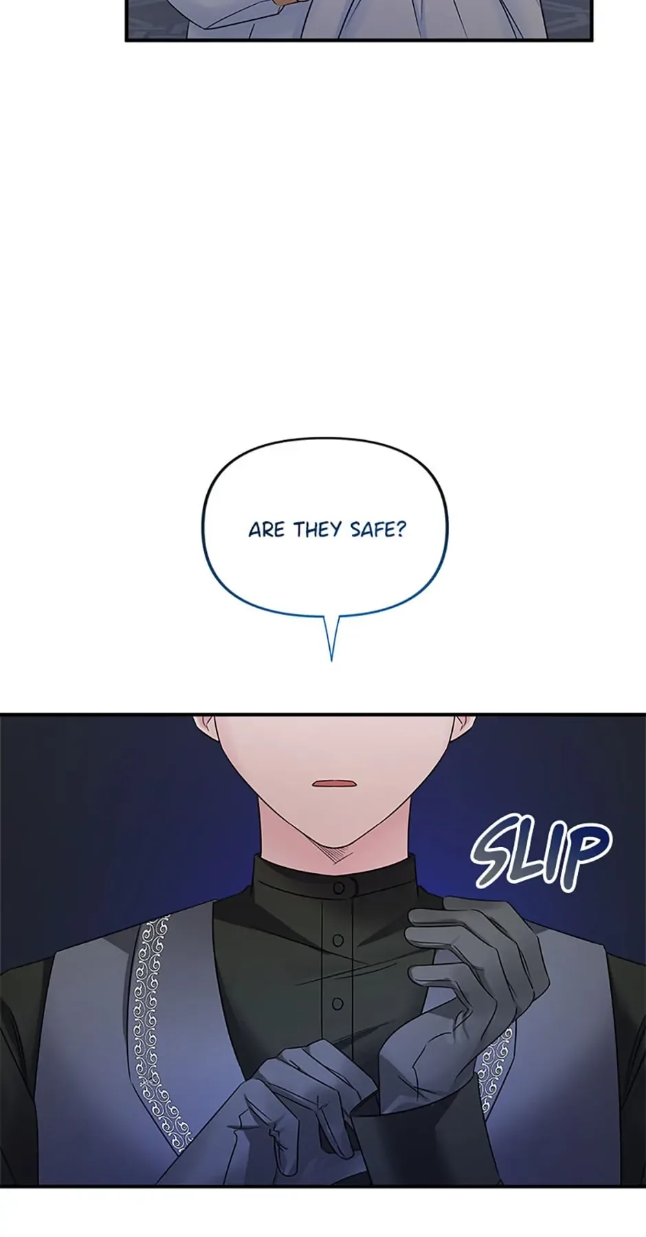 Melin’s Salvation Plan Chapter 9 page 65