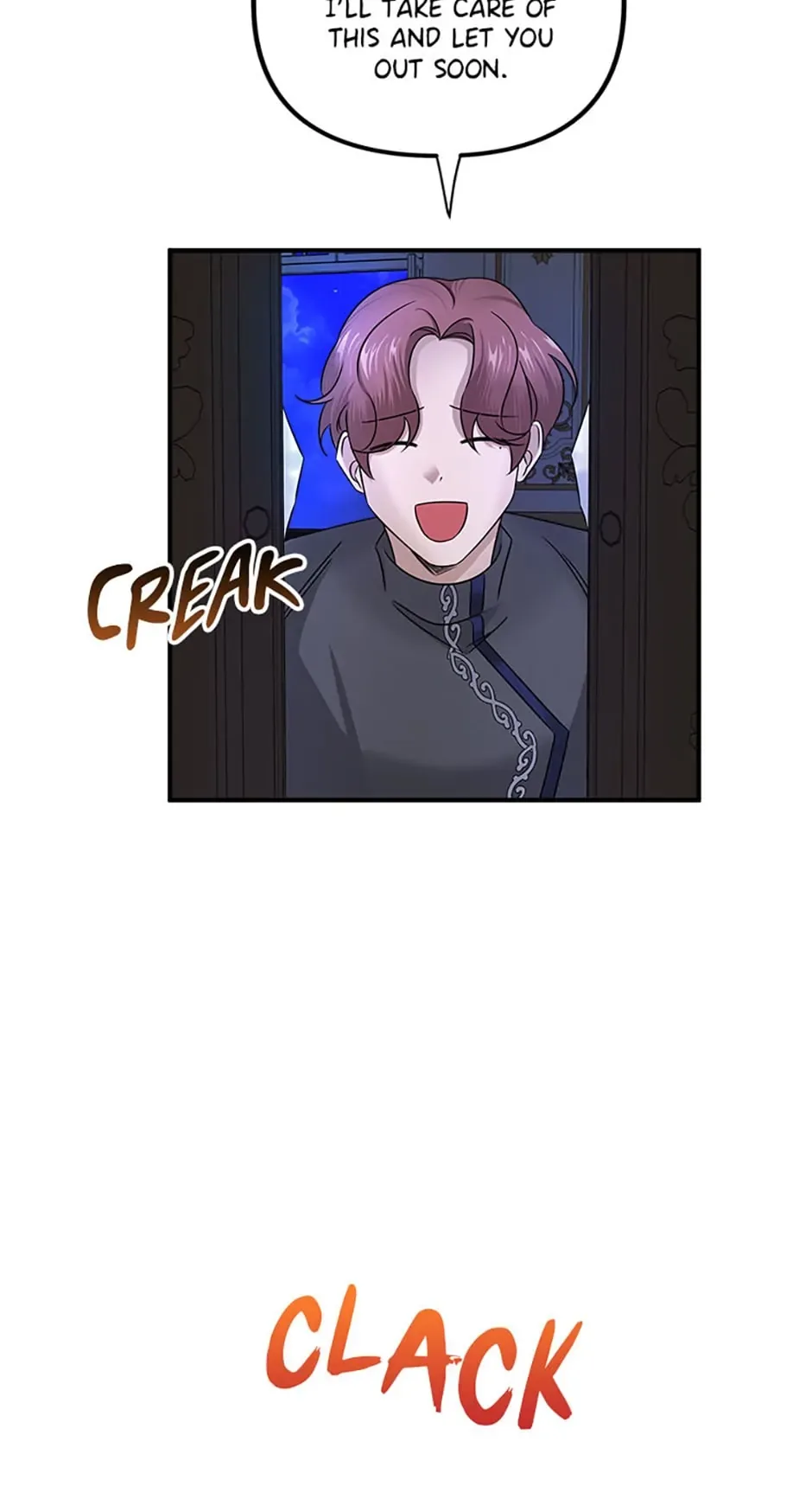 Melin’s Salvation Plan Chapter 9 page 54