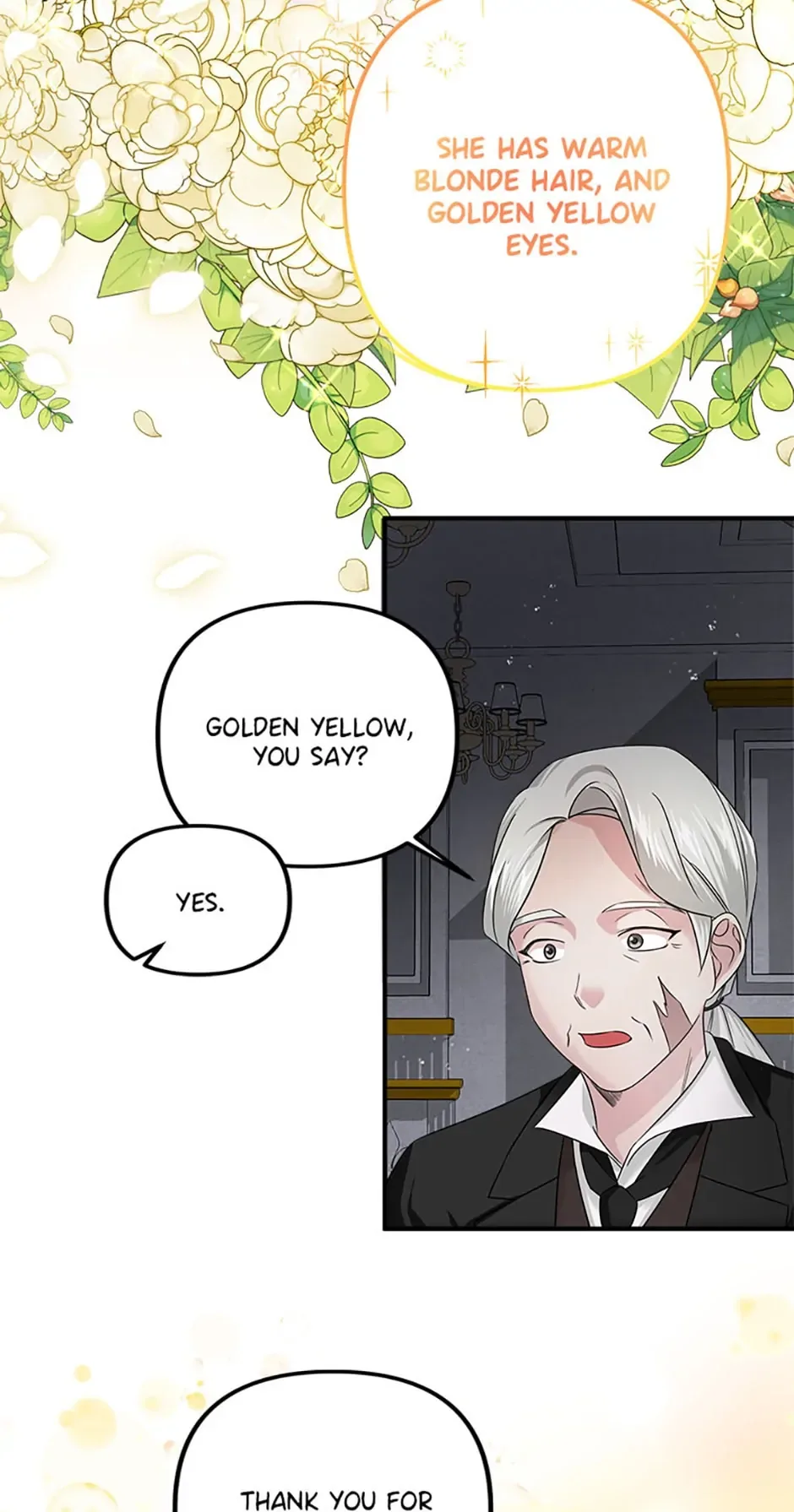 Melin’s Salvation Plan Chapter 7 page 6