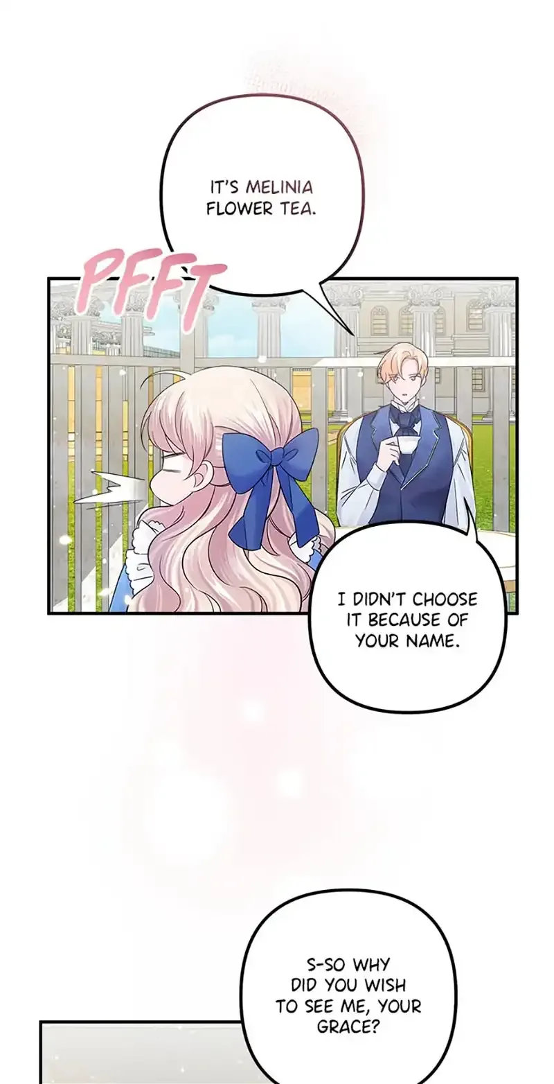 Melin’s Salvation Plan Chapter 12 page 8