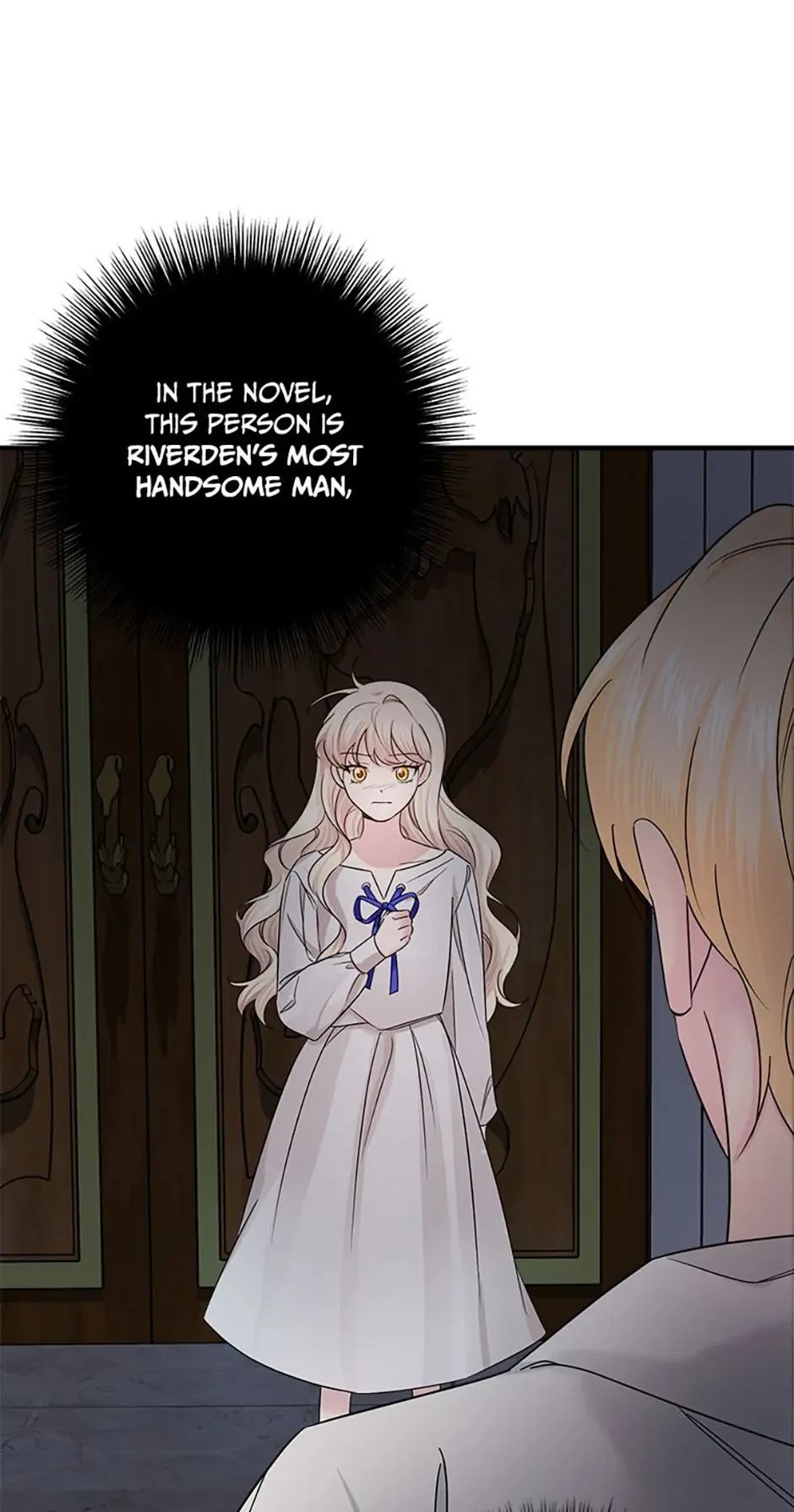 Melin’s Salvation Plan Chapter 7 page 24