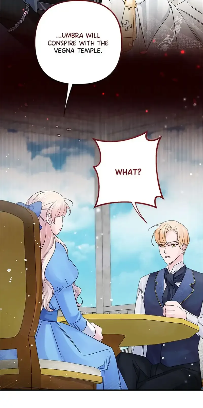 Melin’s Salvation Plan Chapter 12 page 24