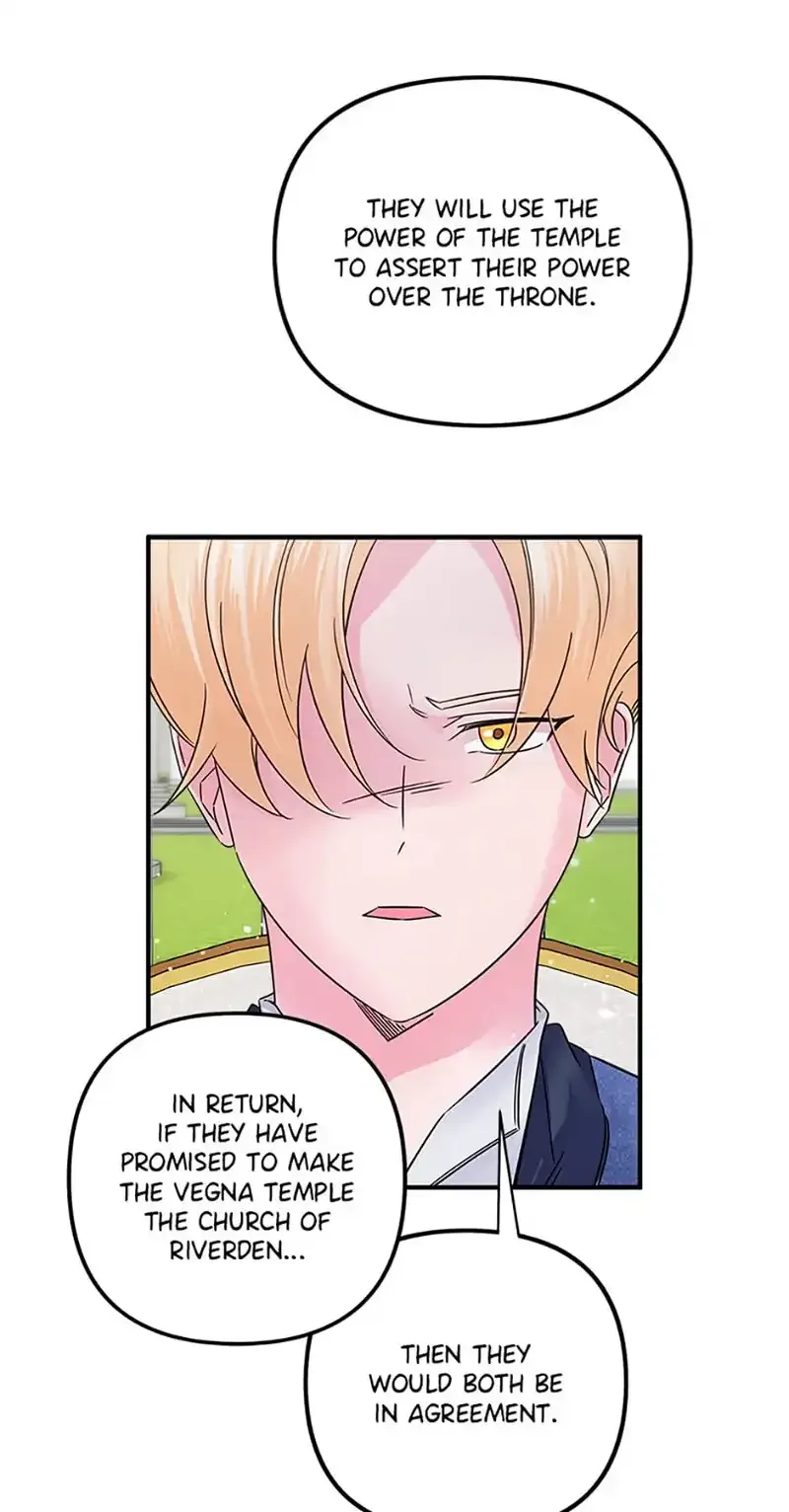 Melin’s Salvation Plan Chapter 12 page 25